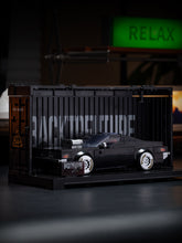 PB8801 Shadow Racer